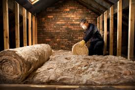 Reliable Lebanon, NH Insulation Services Solutions